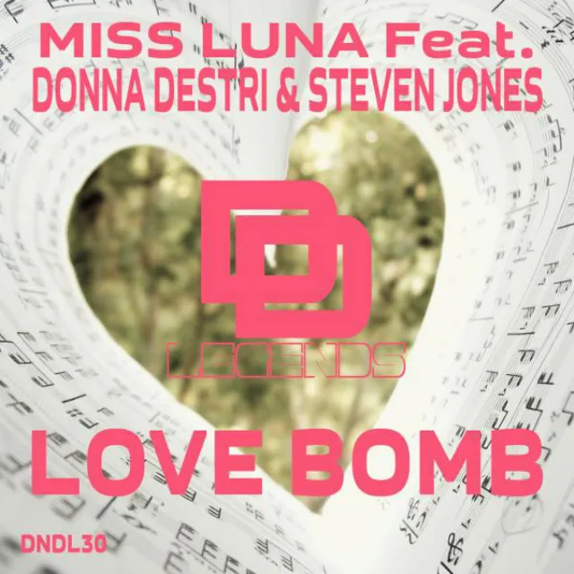 Love Bomb - Original Mix