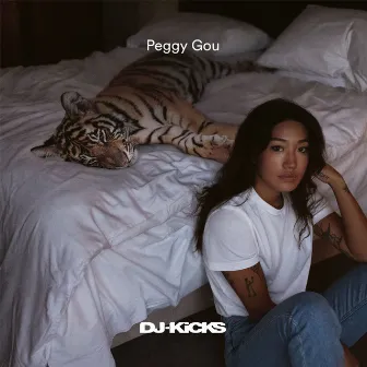 DJ-Kicks (Peggy Gou) [DJ Mix] by Peggy Gou