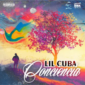 CONCIENCIA by Lil Cuba