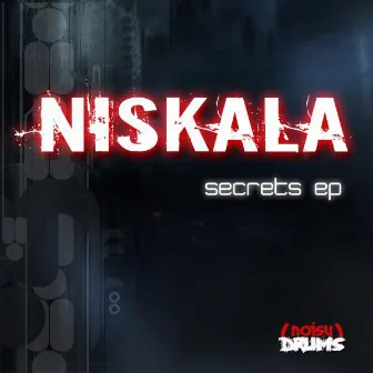 Secrets EP by Niskala