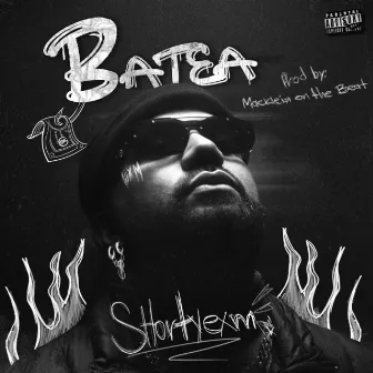 BATEA by Macklein on the Beat