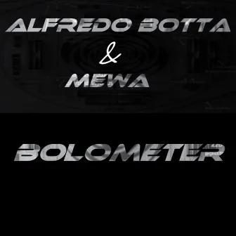 Bolometer by Mewa