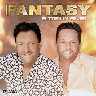 Mitten im Feuer by Fantasy