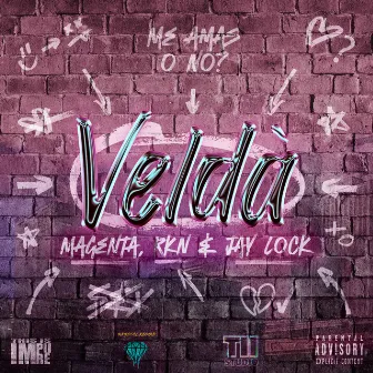 Veldà by Magenta