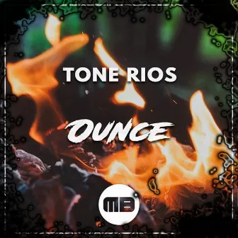 Ounce by Tone Rios