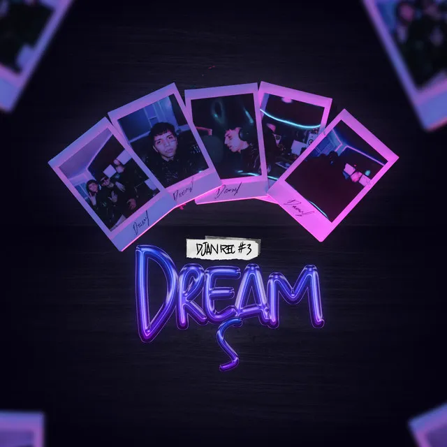 Djan Rec #3 - Dream S