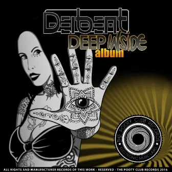 Deep Inside Album by Deibeat