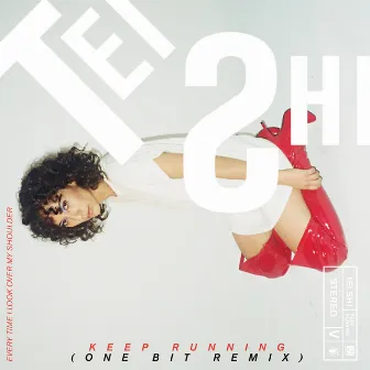 Keep Running (One Bit Remix) by Tei Shi