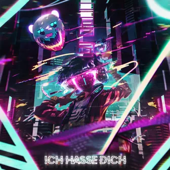 ICH HASSE DICH by Lokay