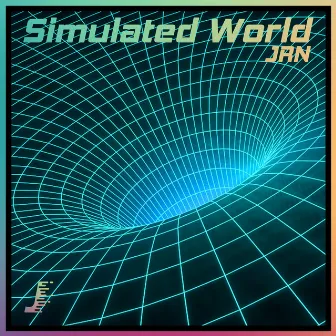 Simulated World by JRN