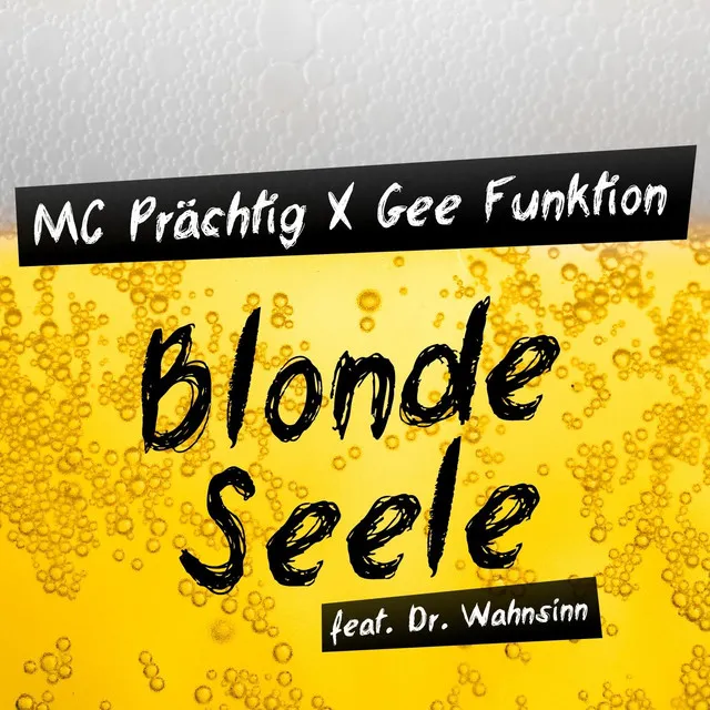 Blonde Seele