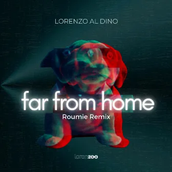 Far from Home (Roumie Remix) by Roumie