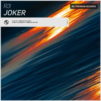 JOKER by R3