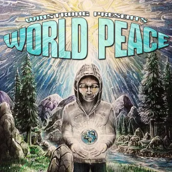 World Peace - Single by Winstrong