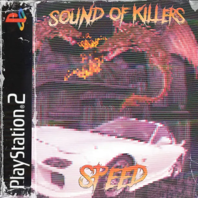 Sound of Killers