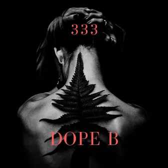 333 by Dope B