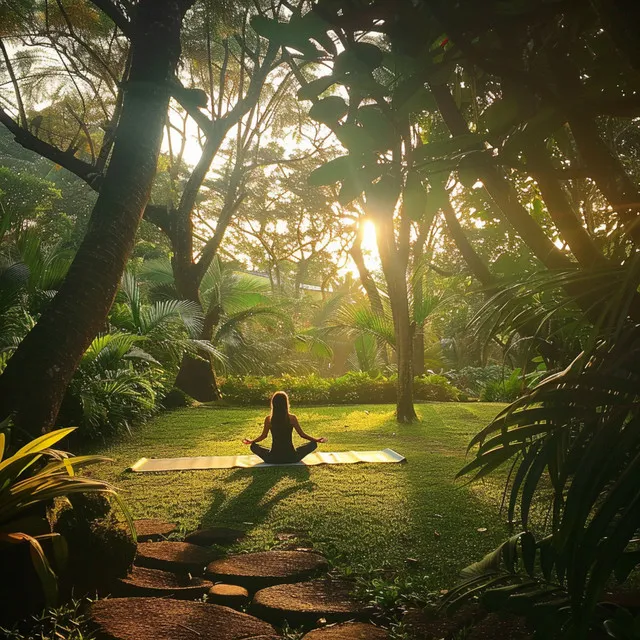 Dicha Meditativa: Armonía Interior