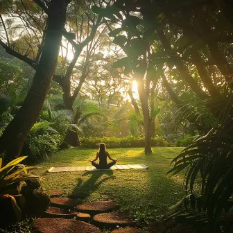 Dicha Meditativa: Armonía Interior by Centro de energía