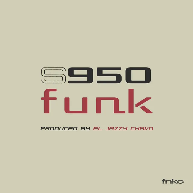 S950 Funk