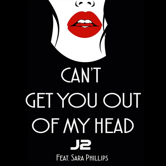 Can't Get You out of My Head (Epic Trailer Version)