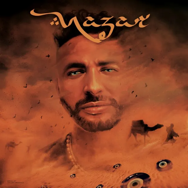 Nazar (feat. Meryem Saci)