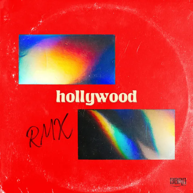 Hollywood - Daniele Giambelluca Remix