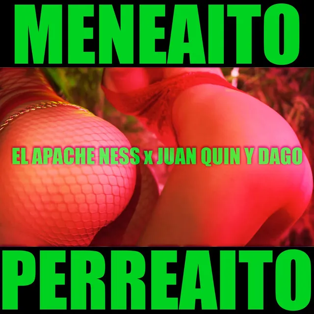 Meneaito Perreaito