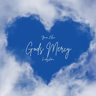 Gods Mercy by Luckystarz