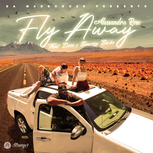 Fly Away