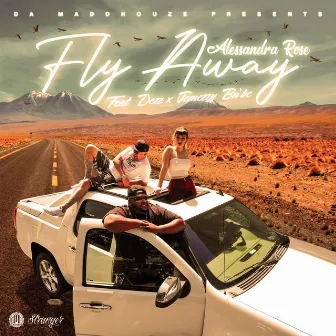 Fly Away by Alessandra Rose