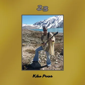 23 by Kiko Péres