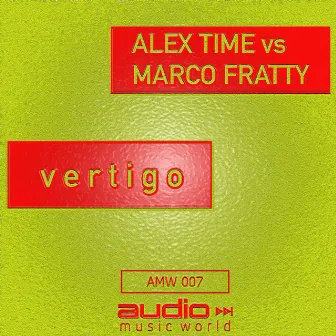 Vertigo by Alex Time