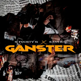 ganster by G40G