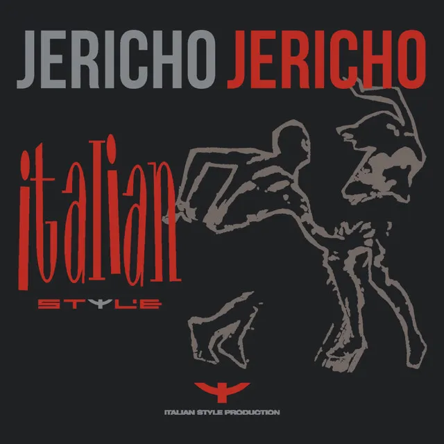 Jericho - Dancer Zone