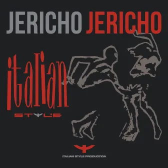 Jericho by Jericho