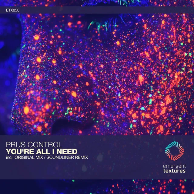 You're All I Need - Soundliner Remix