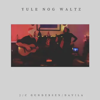 Yule Nog Waltz by J