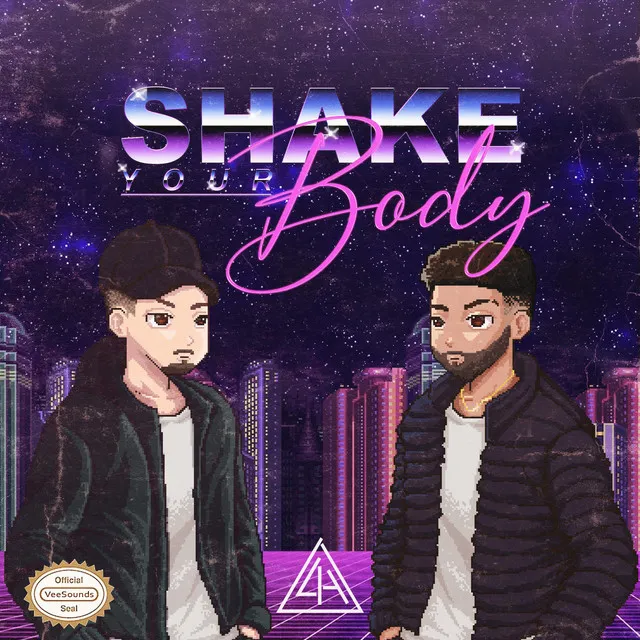 Shake Your Body