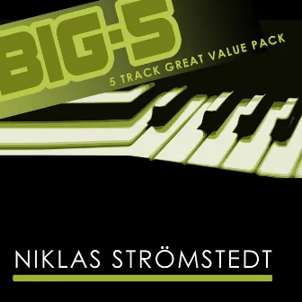 Big-5 : Niklas Strömstedt by Niklas Strömstedt