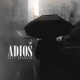 ADIOS by Juan Botello