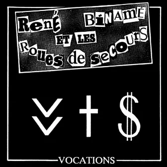 Vocations by René Binamé