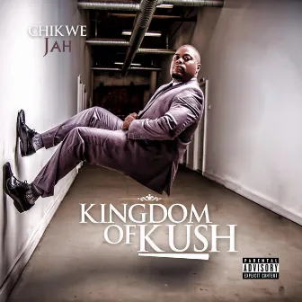 Kingdom of Kush by Chikwe Jah