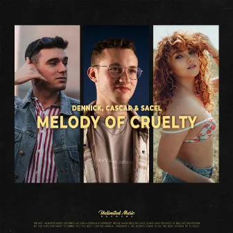 Melody Of Cruelty by DENNICK