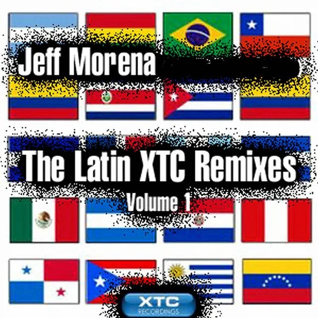 Volver - Ranchera On XTC Mix