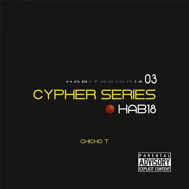 [CypherSeries] 03