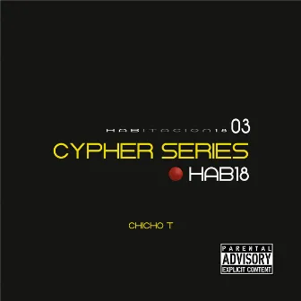 [CypherSeries] 03 by HAB18