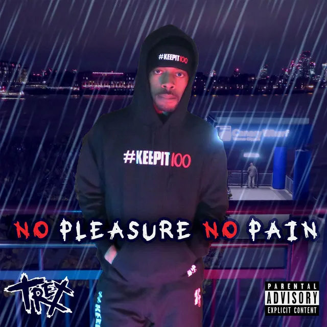 No Pleasure No Pain