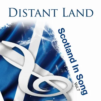 Distant Land: Scotland In Song Volume 7 by Twin Peaks