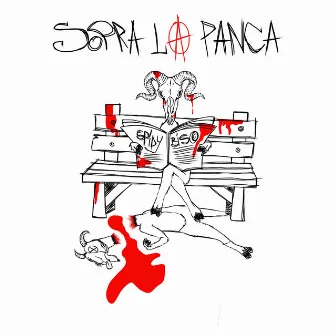 Sopra la panca by Spidy