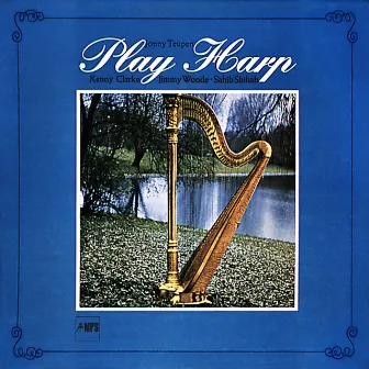 Play Harp by Jonny Teupen